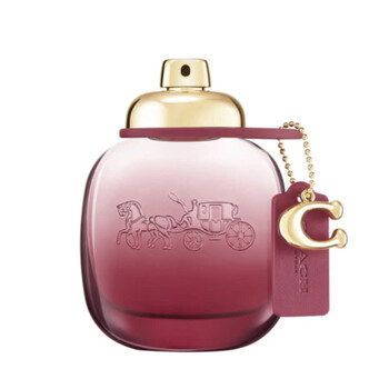 Wild Rose EDP 3.0 oz Tester