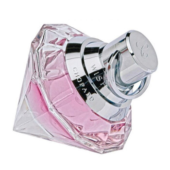 Wish Pink Diamond EDT Spray 2.54 oz Tester