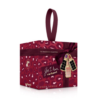 Yes I Am Mini Set Gift Set