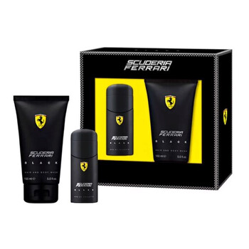 Zen Gold Elixir Gift Set