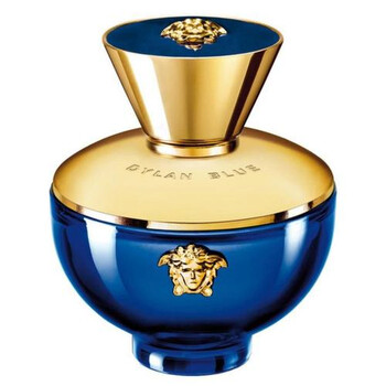 pour femme Dylan Blue EDP Spray 3.4 oz Tester 100 ml