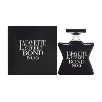 Lafayette Street  Bond No.9 EDP Spray 3.3 oz 100 ml m