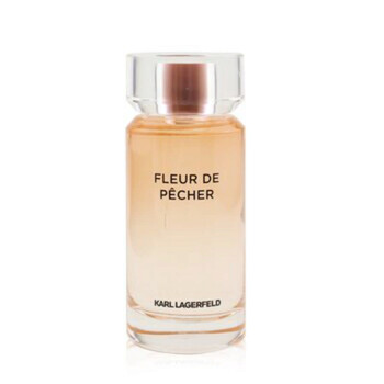 Lagerfeld Fleur De Pecher EDP Spray 3.3 oz