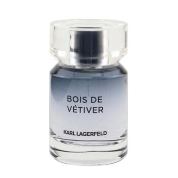 Lagerfeld Bois De Vetiver EDT Spray 1.7 oz