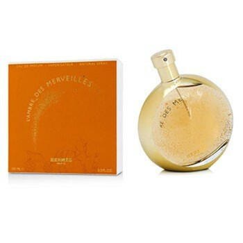 Lambre Des Merveilles by Hermes EDP Spray 3.3 oz 100 ml w