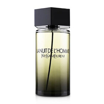 Lanuit De Lhomme  Ysl EDT Spray 6.7 oz m