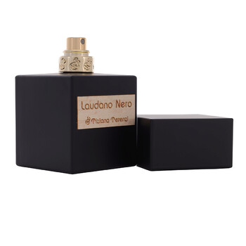 Tiziana Terenzi Laudano Nero Extrait de Parfum, 3.38 newest oz