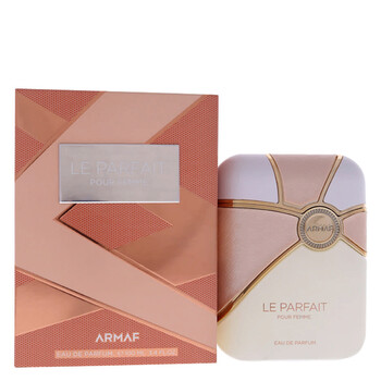 Le Parfait by Armaf for Women  3.4 oz EDP Spray