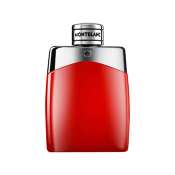 Legend Red EDP Spray 3.38 oz Tester