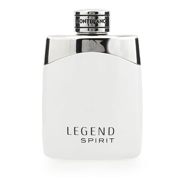 Legend Spirit  MontBlanc EDT Spray 3.3 oz 100 ml m