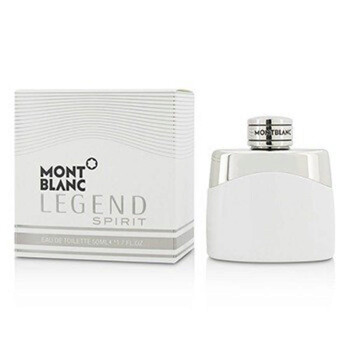 Legend Spirit by MontBlanc EDT Spray 1.7 oz 50 ml m