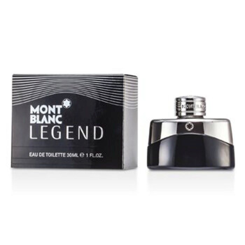 Legend by Mont Blanc EDT Spray 1.0 oz