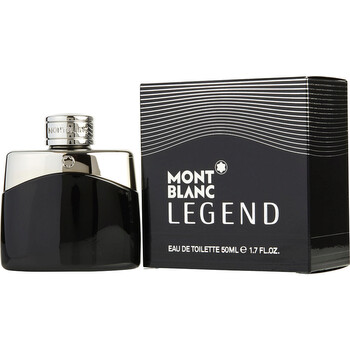 Legend by Mont Blanc EDT Spray 1.7 oz
