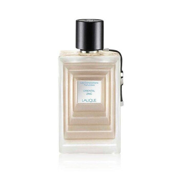 Les Compositions Oriental Zinc EDP Spray 3.4 oz