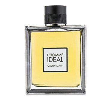 Lhomme Ideal  Guerlain EDT Spray 5.0 oz 150 ml m