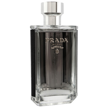 Lhomme  Prada EDT Spray 3.4 oz 100 ml m