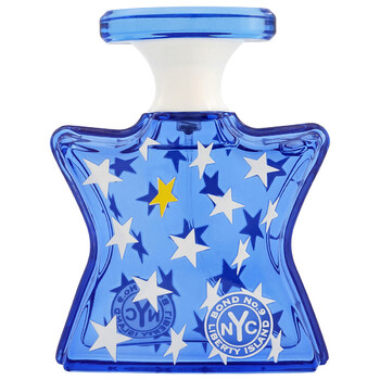 Liberty Island  Bond No.9 EDP Spray 1.7 oz 50 ml u