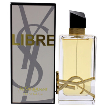 Libre  Ysl EDP Spray 3.0 oz 90 ml w