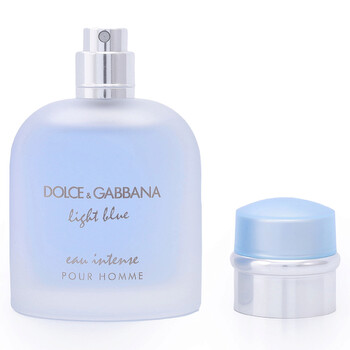 Light Blue Eau Intense Dolce Gabbana EDP Spray 1.6 oz 50 ml m