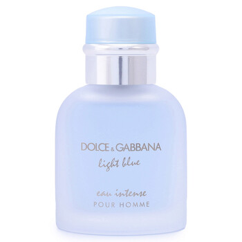 Light Blue Eau Intense  Dolce  Gabbana EDP Spray 3.3 oz 100 ml m