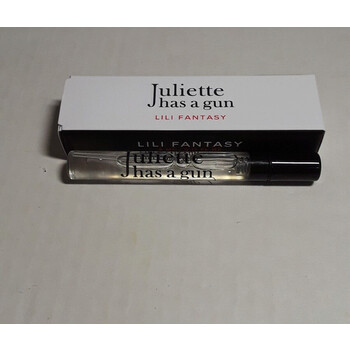 Lili Fantasy  Juliette Has A Gun EDP Spray 0.17 oz 5.0 ml W