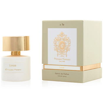 Lince by Tiziana Terenzi 3.4 oz Extrait De Parfum Spray for Unisex