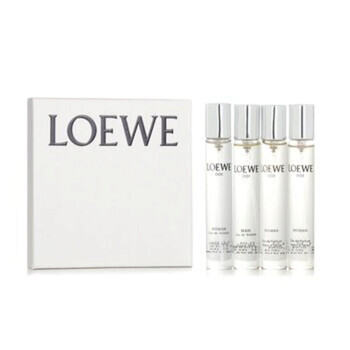 Loewe 001 Gift Set