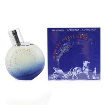 Lombre Des Merveilles  Hermes EDP Spray 1.6 oz 50 ml W