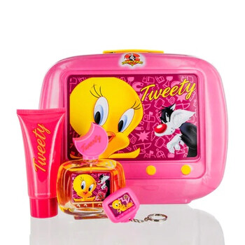 Looney Tunes Tweety EDT