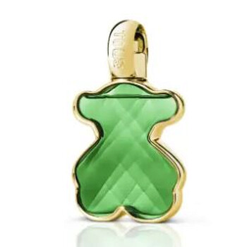 LoveMe Emerald Elixir EDP 1.7 oz