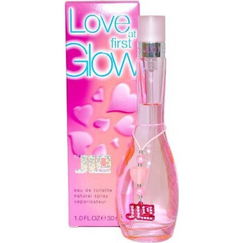 Love At First Glow  Jennifer Lopez EDT Spray 1.0 oz W