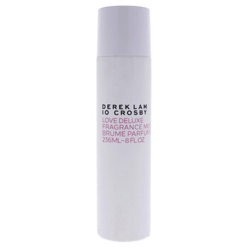 Love Deluxe by Derek Lam for Women  8 oz Fragrance Mist