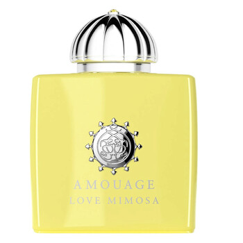 Love Mimosa Eau De Parfum 3.4oz 100ml