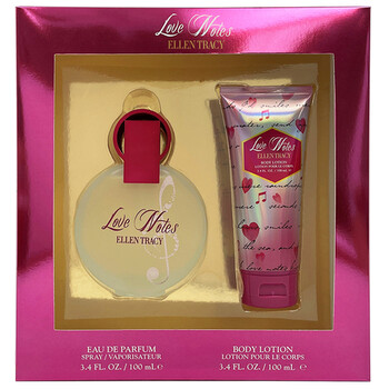 Love Notes  Ellen Tracy Set W