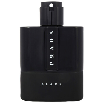 Luna Rossa Black  Prada EDP Spray 3.4 oz 100 ml m