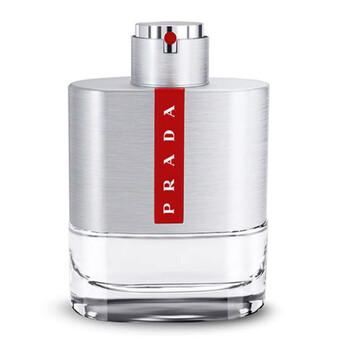 Luna Rossa EDT Spray 3.4 oz