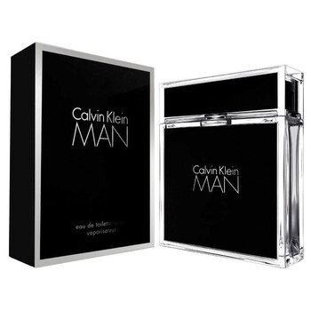 MANCALVIN KLEIN EDT SPRAY 3.3 OZ M