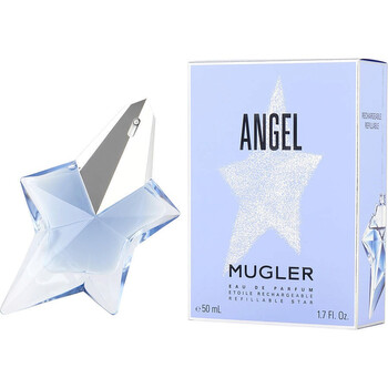 MUGLER  Angel Eau De Parfum Refillable Spray  50ml1.7oz