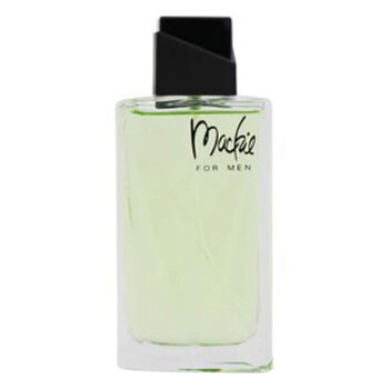 Mackie Men  Bob Mackie EDT Spray 3.4 oz 100 ml m