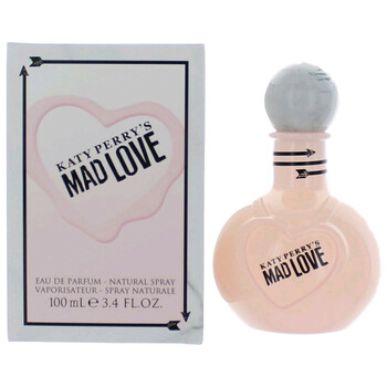 Mad Love  Katy Perry EDP Spray 3.4 oz 100 ml w