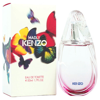 Madly by Kenzo for Women  1.7 oz EDT Spray