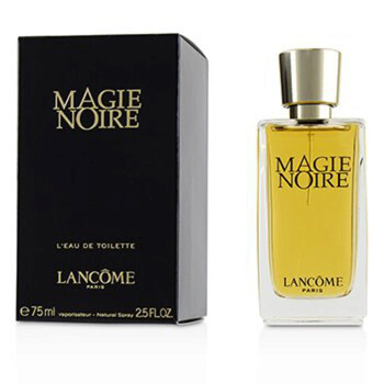 Magie Noire  Lancome EDT Spray 2.5 oz w