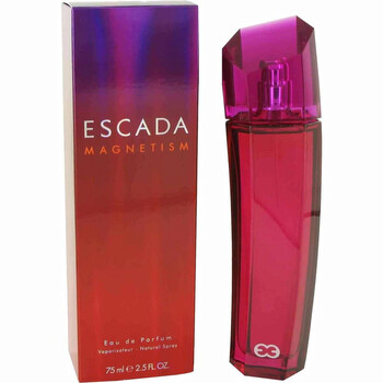 Magnetism by Escada EDP Spray 2.5 oz