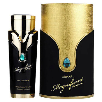 Magnificent EDP For Women 100ML