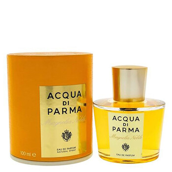 Magnolia Nobile  Acqua Di Parma EDP Spray 3.4 oz 100 ml w