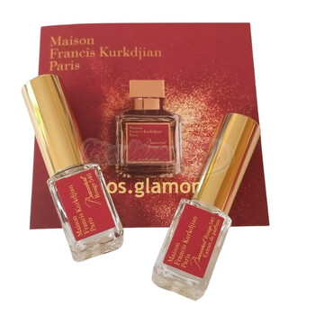 MaisonFrancisKurkdjian Baccarat Rouge 540 Gift Set