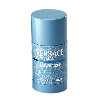 Man Eau Fraiche  Versace Deodorant Stick 2.5 oz 75 ml m