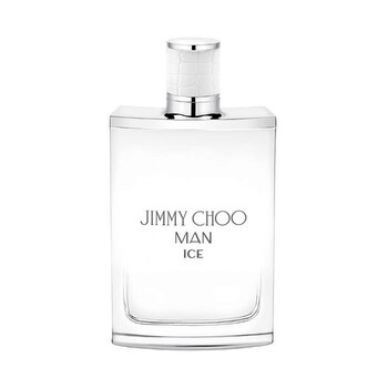 Man Ice  Jimmy Choo EDT Spray 1.7 oz 50 ml m