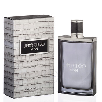 Man  Jimmy Choo EDT Spray 3.3 oz m
