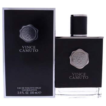Man  Vince Camuto EDT Spray 3.4 oz 100 ml m